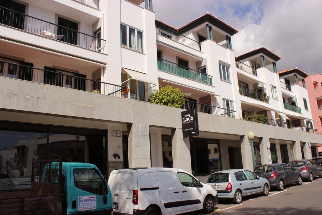 Imperatriz Apartment Funchal  Exterior photo